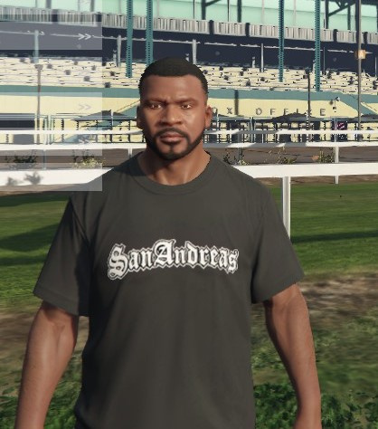 grove street t shirt